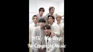 Download [NCM] BTS - Mic Drop No Copyright Music MP3
