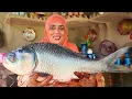 Download Lagu 5 KG Fish 🐟 Fry Special For My Whole Family 😋| Village Style Fish Fry Recipe | Village Food |Village