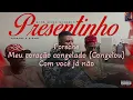 Presentinho – MC GP, Oruam & MC Meno K | Clipe com Letra Oficial - Viral Funk novo Hit
