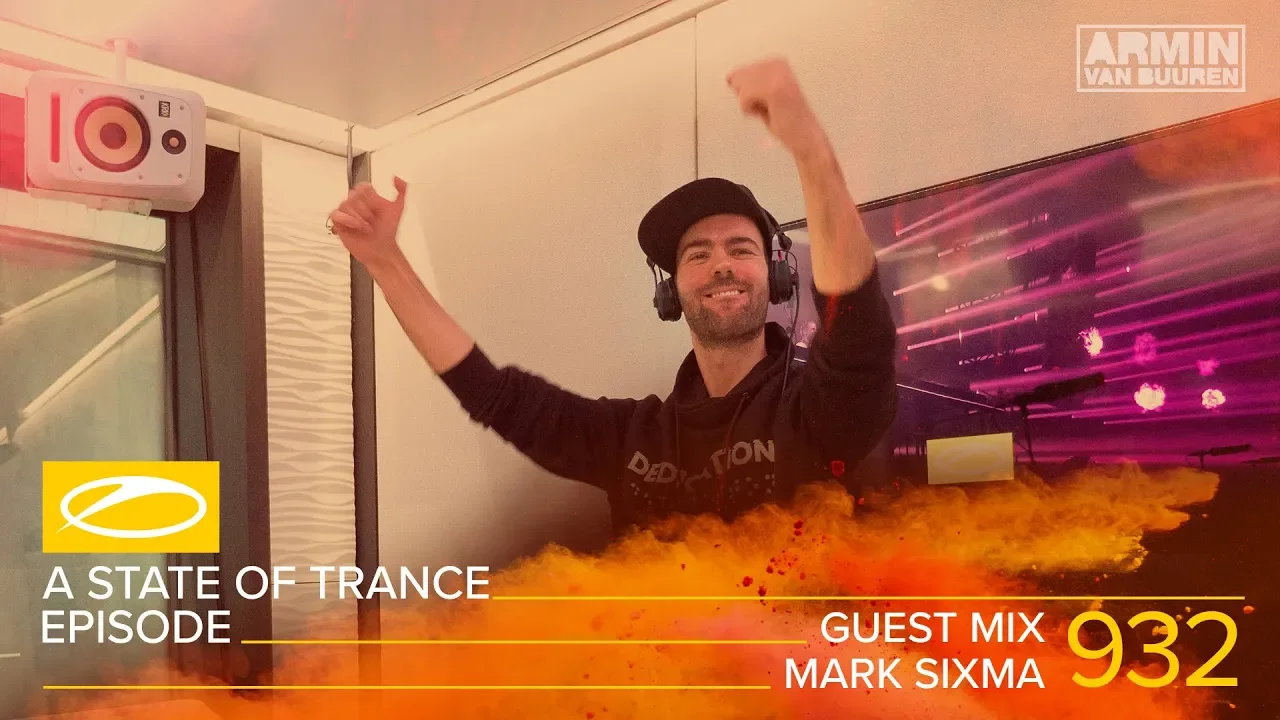 Mark Sixma