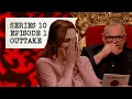 NSFW Taskmaster Outtake - Katherine Parkinson s Accidentally Crude Task Idea