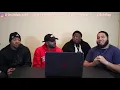 J. Cole - Middle Child (Official Audio) - REACTION!!