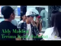 Download Lagu Aldi CJR Terima kasih sahabat