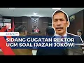 Download Lagu Sidang Perdata di Sleman: Gugatan ke Rektor UGM \u0026 Dosen Jokowi Dimediasi Hari Ini
