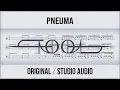 Lagu Tool - Pneuma (Original Audio) [Light Theme] - Drum Sheet Music