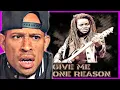 Download Lagu Rapper FIRST time REACTION to Tracy Chapman - Give Me One Reason !