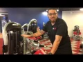 Workout Anytime Machine Circuit
