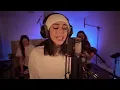 Plegarias (Premios Gardel 2020) [Acustico] - Nicki Nicole