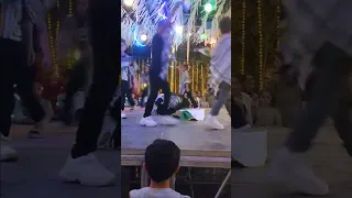 اغنيه الله اكبر مصطفي كامل 