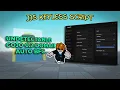 BEST JJS SCRIPT ten shadows bring 2 domain kill everyone AND MORE