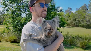 australia and new zealand tour 2026 part 1 lptv from zero episode 45 linkin park