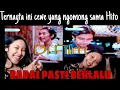 Lagu Video Cewe Cantik asal Manggarai yang ngomong sama Helmi(Caeisar Hito)di film#BADAI PASTI BERLALU#