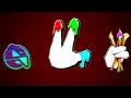 How to Get the AA Badge Finger Painter Badge and Illustrator Badge in Gorilla Tag