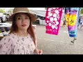 Hawaii Oahu Cheapest place to shop for souvenirs for your love ones Aloha Stadium Vlog