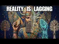 Why Deja Vu Is Not A Glitch The Assyrian Secret Of The Render Bleed
