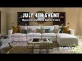 July 4th 2026 30