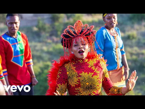 Download MP3 Yemi Alade - Rain (Official Video) ft. Mzansi Youth Choir