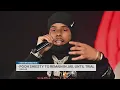 Bond denied for rapper Pooh Shiesty in kidnapping trial