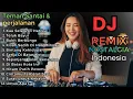 Lagu Dj Remix Lagu Kenangan Paling Di Cari Viral Di Tiktok Pas Buat Santai \u0026 Perjalanan