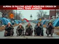 Alpena Is Falling Apart Homeless Crisis in Small Town America