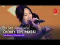 Lagu JKT48 - Cherry Tepi Pantai (Delynn, Rilly, Erine, Trisha) | Aitakatta 06 Desember 2025
