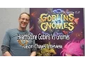 HearthStone Goblins VS Gnomes BlizzCon 2014 Interview