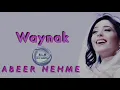 عبير نعمة - وينك...| Abeer Nehme - Waynak