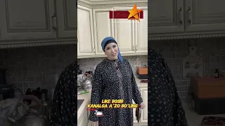 Mavluda Asalxo’jayevadan Turkmancha taom