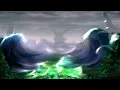 Chrono Cross - Fossil Valley by Dreamers` Circus  (Dead Sea Spoiler Alert!)