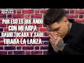 Ganga / Arpa - Alejandro (Almighty) | Video Con Letra