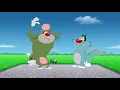 Lagu Oggy and the Cockroaches πOggy's costume (S06E09) π± Full Episode in HD