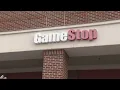 GameStop reportedly closing 16 Georgia locations