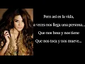 Rio Roma- Yo te prefiero a ti Version Banda - Letra Oficial -