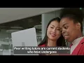 Jacobson Center Introduction