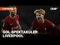 Download Lagu Liverpool Pecundangi Wolverhampton di Piala FA, Berkat Gol Spektakuler Harvey Elliott | Liputan6