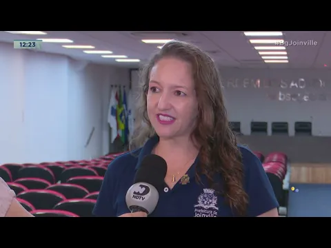 Joinville é a segunda cidade do estado com mais beneficiários do Bolsa Família