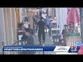 Despite recent flooding downtown Mount Dora is open for business