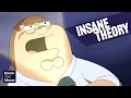 The Craziest Family Guy Theory EVER