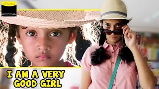 Download I Am A Very Good Girl Song Revisited | 2015 Version | Not So Little Soldiers | Amrutham Serial MP3