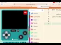 Clicker Game in Arcade - Python