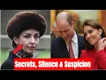 William Kate s Image CRACKS as Rose Hanbury Resurfaces AGAIN What Are They Hiding