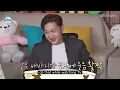 Lee Chang Sub feels safe in pajamas | Home Alone E487 | KOCOWA+ | [ENG SUB]
