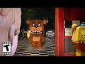 Lagu Five Nights at Freddy's Secret Level - Funko Fusion