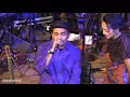 Glenn Fredly ft. Nina Tamam & Alika - Apa Adanya @ GIK [HD]