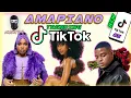 Download Lagu AMAPIANO TIK TOK 2024 | TRENDING SONGS MIX 🔥NEW YEARS MIX