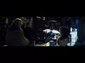The Hateful Eight - The Four Passengers