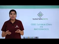 Class 12th - Matrices Syllabus Matrices Tutorials Point