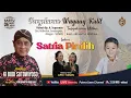 Download Lagu #LIVE WAYANG KULIT DALANG KI BUDI SUTOWIYOSO LAKON SATRIA PINILIH BT. APRI MIMIN