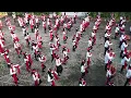 Download Lagu Pameran produk profil pelajar Pancasila dan siswa berpartisipasi tari remo rekor muri