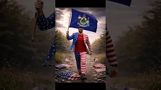 PINE TREE STATE